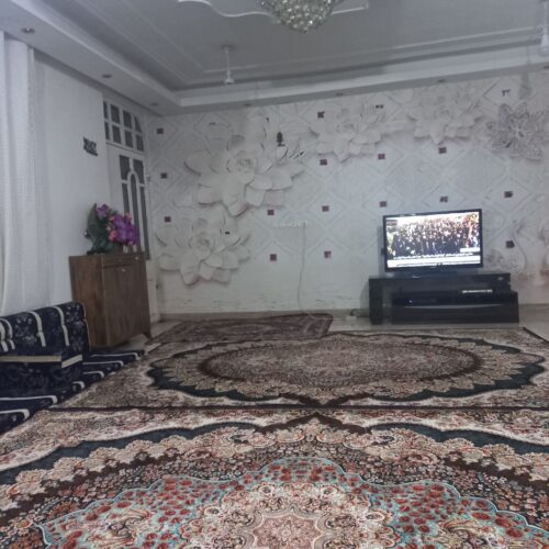 خانه ویلایی 154متری شیک
