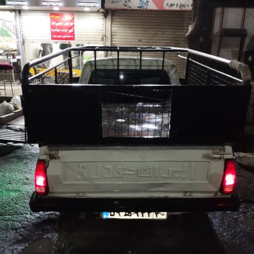 پیکان بار عروسک