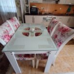 میز ناهار خوری