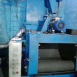 دستگاه شات بلاست 300کیلویی درامی،09916973720