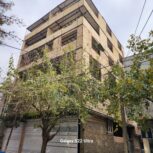 120متر صفکاری دورقاب