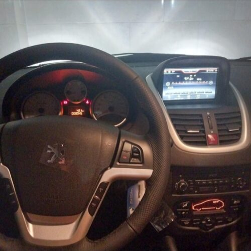 207خشک فرمون برقی سقف فلز،معاوضه باکوئیک خشکم دارم