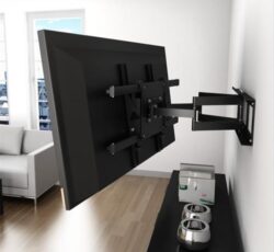 نصب نصاب پایه دیواری/براکت/شهریار اندیشه