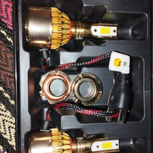 هدلایت