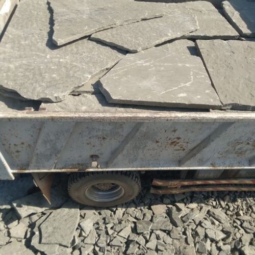 فروشنده سنگ لاشه سنگ مالون سنگ ورقه ای