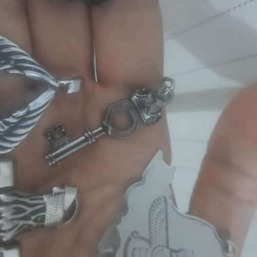 لگو پلاک مجسمه