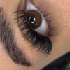 خدمات اکستنشن مژه و لیفت برای عید با تخفیف ویژه