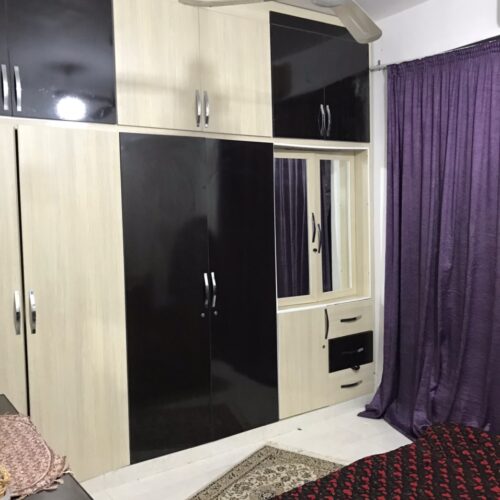 خانه آبادان ایستگاههفت سلچ شرقی با مشتری کنارمیام