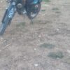 موتر تریل جی وای 150سی سی موتر تازه تعمیر