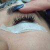 خدمات اکستنشن مژه و لیفت برای عید با تخفیف ویژه