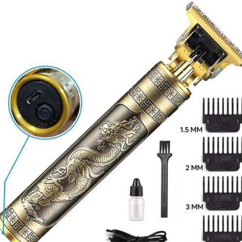 ماشین ریش تراش مخصوص هدیه ولنتاین