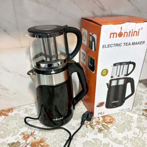چای ساز آکبند مونتینی