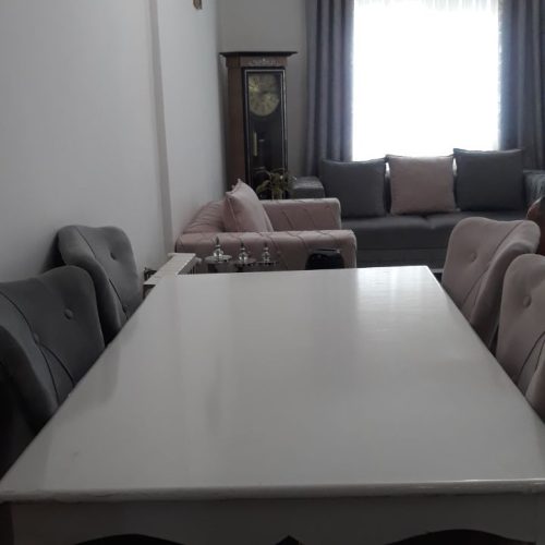 مبلمان راحتی 7نفره