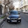 مزدا 323 FL مدل 1383