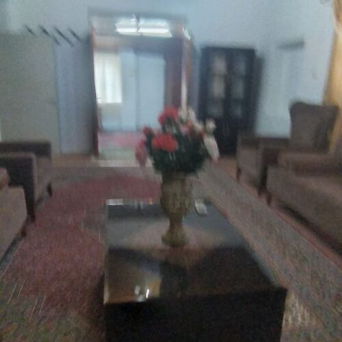 رهن خانه مبله مستقل