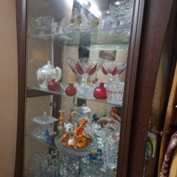 بوفه پنج طبقه