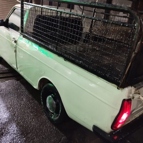 پیکان بار عروسک