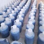 شیره انگور سنتی درمانی خیلی شیرین و خوشمزه امساله پخت دیگ مسی