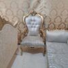 تولیدی و تعمیرات مبلمان راحتی وکلاسیک
