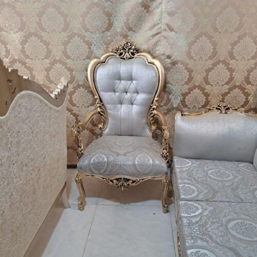 تولیدی و تعمیرات مبلمان راحتی وکلاسیک