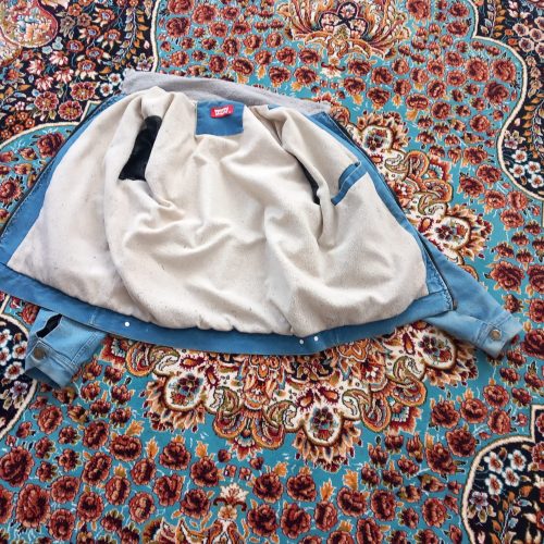کابشن لی