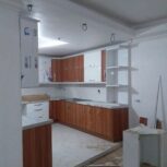 ساخت وتعمیر کابینت وکمدیواری