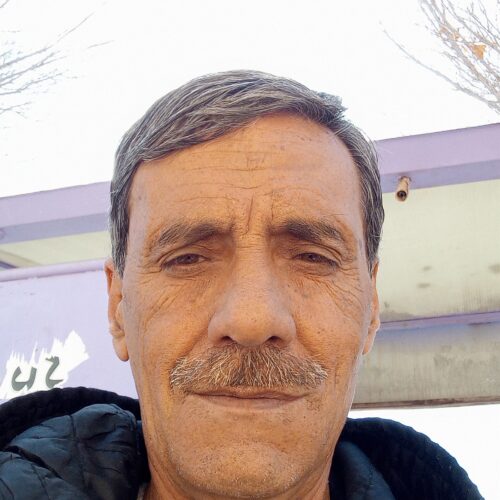 نگهبانی جویای کار