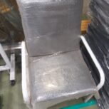 صندلی تخت خواب شو