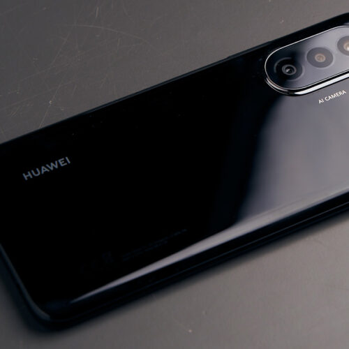 گوشی موبایل Huawei nova Y70 Plus 128 گیگ