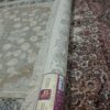 فرش چهارمتری قیطران