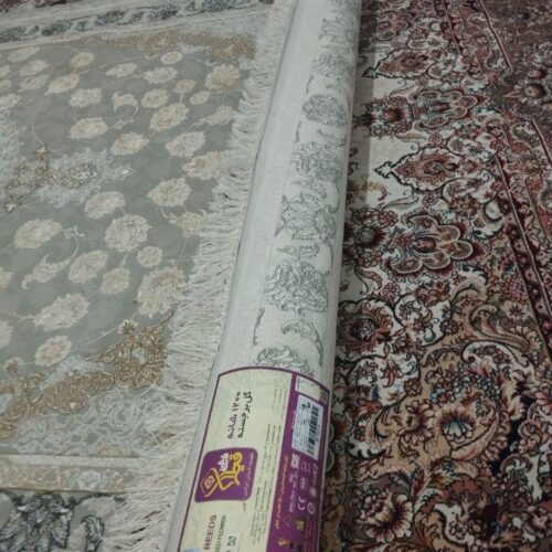 فرش چهارمتری قیطران