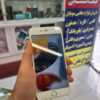 اپل6s plus درحدنو 128 گیگابایت