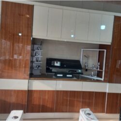 کابینت های سفارشی