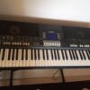Keyboard Yamaha PSR-S550B Indonesia