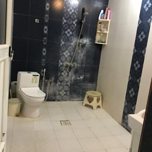 خانه آبادان ایستگاههفت سلچ شرقی با مشتری کنارمیام