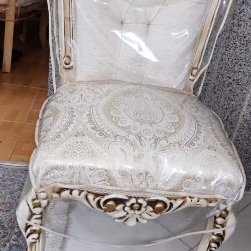 مبلمان و میز نهار خوری ست