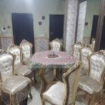 مبل و ناهار خوری