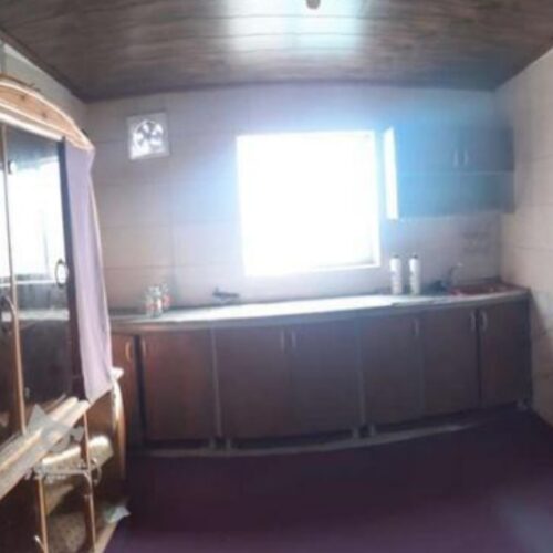 فروش خانه ویلایی کلنگی