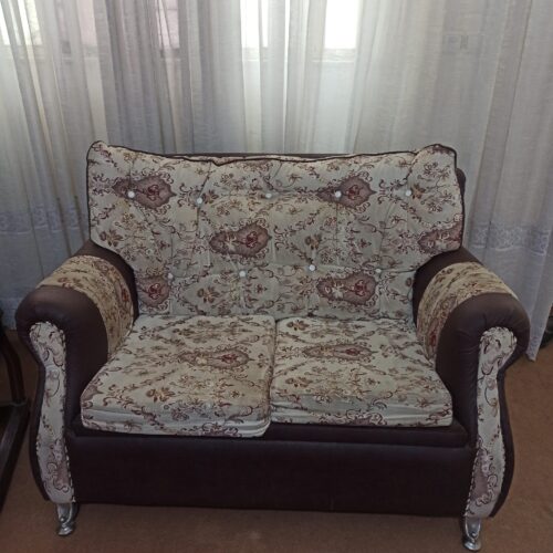 مبل هفت نفره محکم