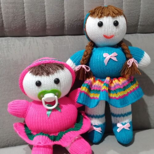 عروسک ماسوله ای
