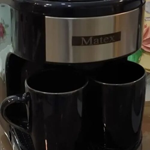 قهوه ساز