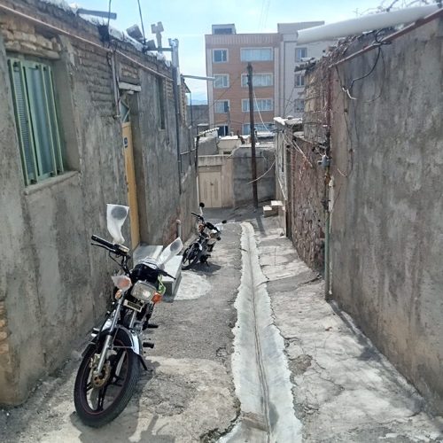 فروش آپارتمان مسکن مهر