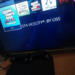 Ps4 pro