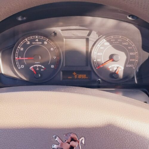 پژو405دوگانه کارخانه مدل97