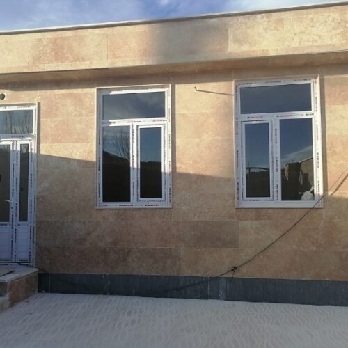 خانه 120متر نوساز ملاباشی