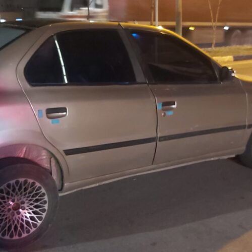 سمند 82 دوگانه