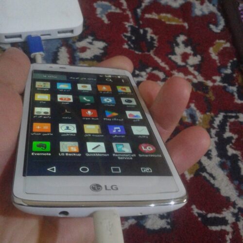 LGمدلK8
