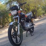 موتور 200 کویر مدل 1401