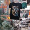 تیشرت چاپی عمده
