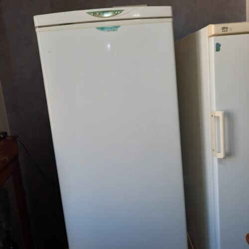 یخچال و فریزر پارس